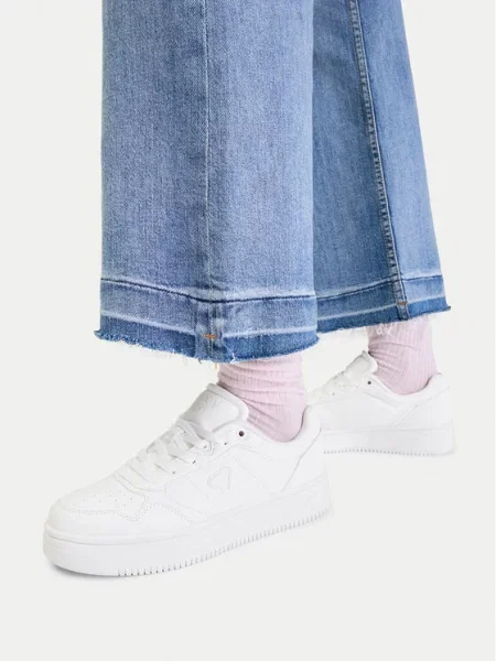 Roxy Sneakersy biały