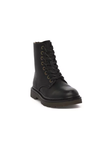 Pantofi Heavenly Feet negru