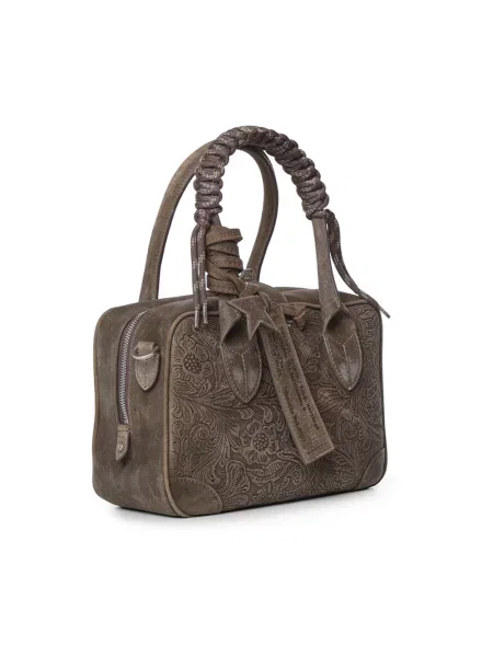 Torebka Golden Goose zielona