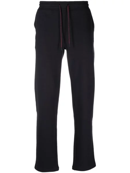 Pantaloni Corneliani albastru