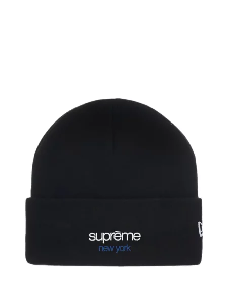 Căciulă Supreme negru