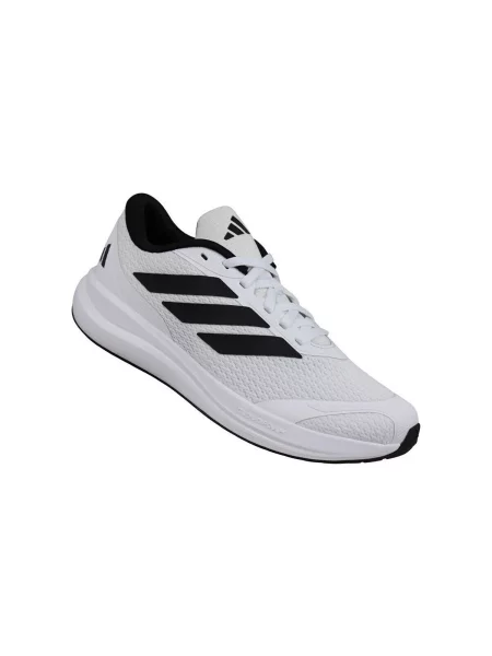 Pantofi copii Adidas alb