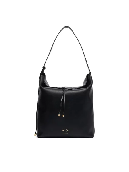 Armani Exchange Táska fekete