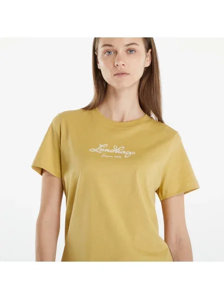 Tricou Lundhags de paie