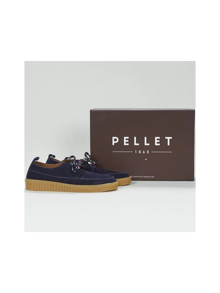 Derby Pellet