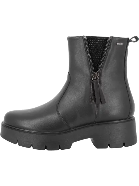 Pantofi Igi&co negru