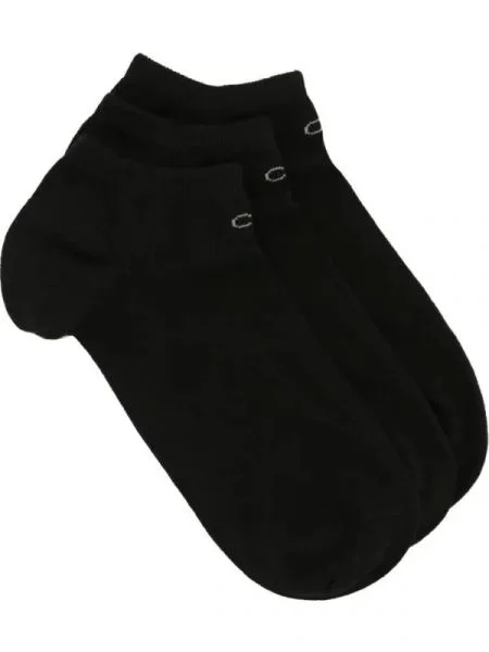Calvin Klein Șosete negru
