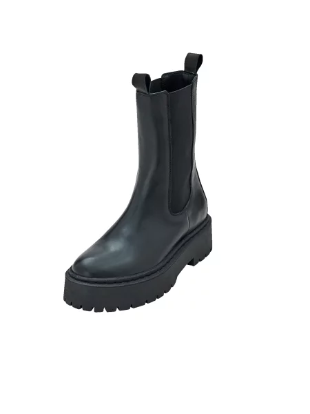 EDITED Botine Gudrun' negru