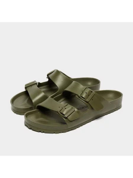 Trampki Birkenstock Arizona EVA Khaki EUR 41 zielone