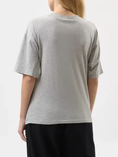 Футболка Anine Bing сіра