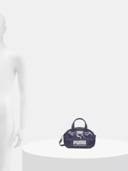 Puma сумка крос-боді Micro Grip