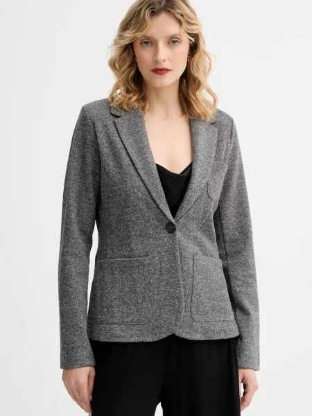 Marc O'Polo sacou un singur rând de melanj gri