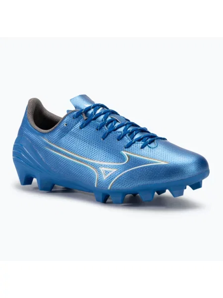 Кроссовки Mizuno белые