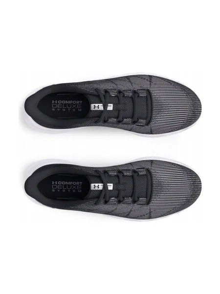Pantofi Under Armour negru