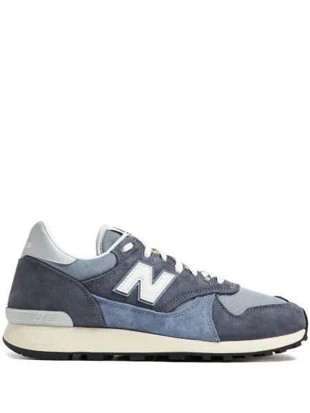 Tenisky New Balance 998 modré