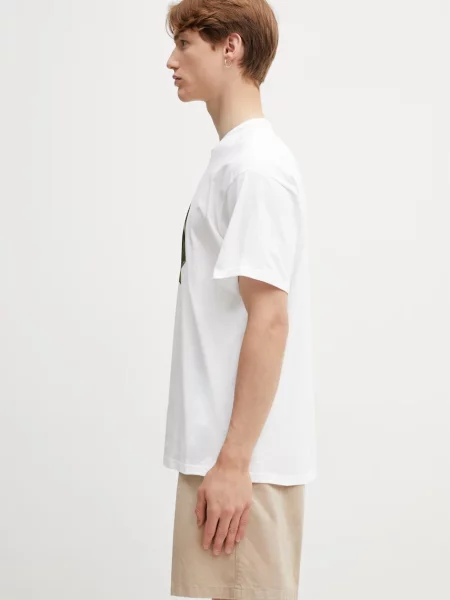 Футболка Carhartt Wip белая