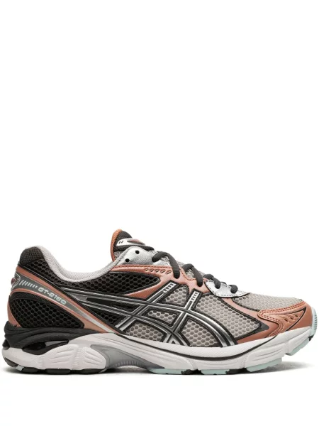 Sneakerși Asics Tiger gri