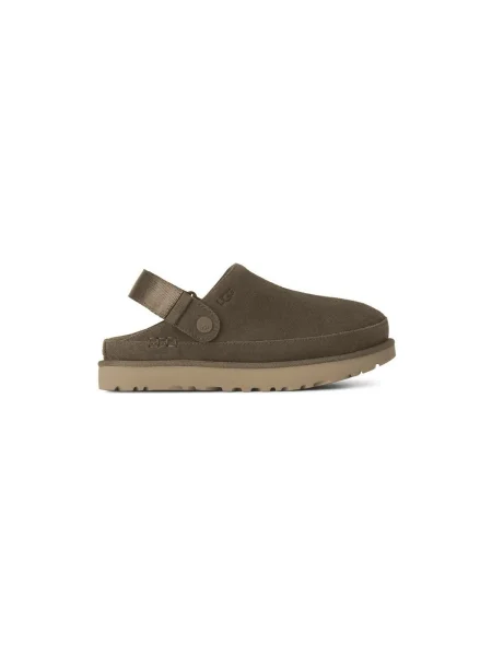 Pantofi Ugg bej