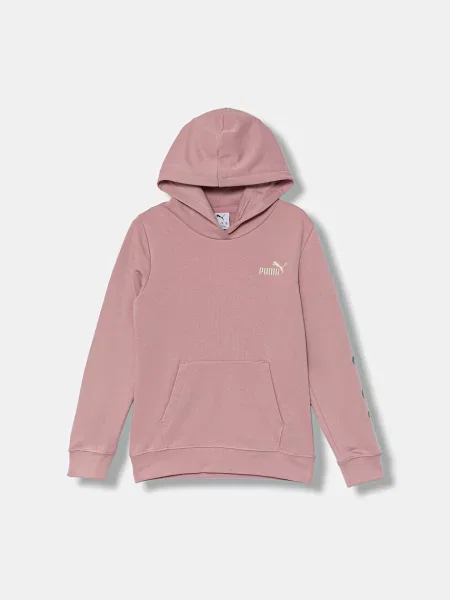 Детский свитер Puma