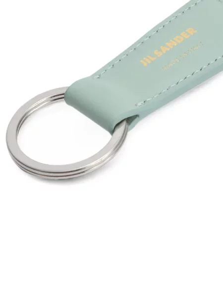 Inel Jil Sander albastru