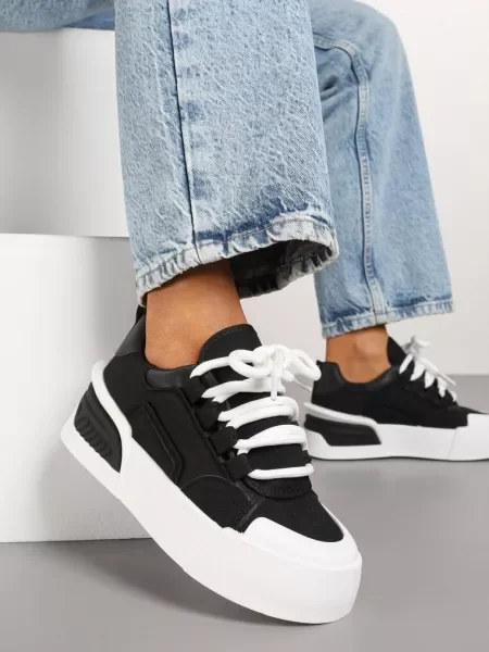 Sneakers Danenith negri