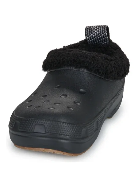 Pantofi Crocs clasici negru