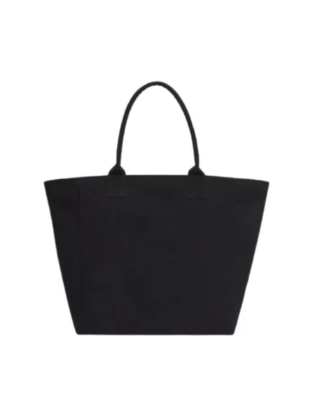 Shopperka Isabel Marant czarna