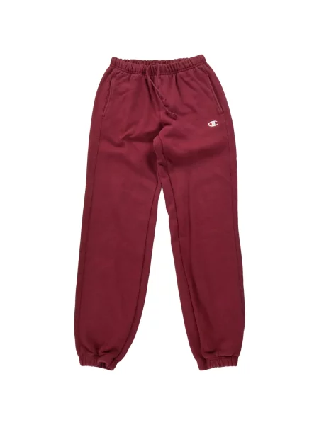 Sportski komplet Champion crvena