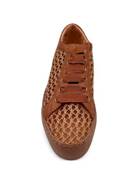 Bőr sneaker Agl