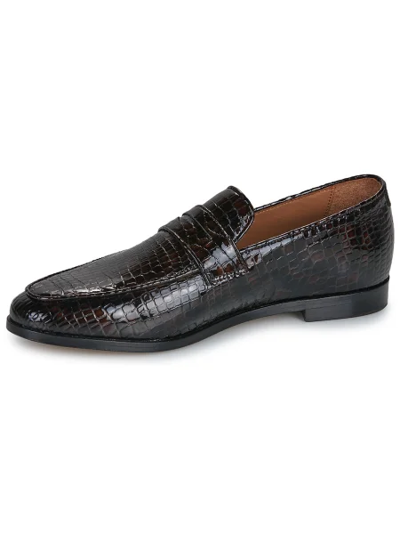 Pantofi Anthology Paris negru