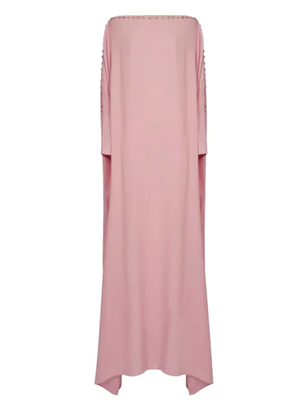 Rochie Taller Marmo de costum roz