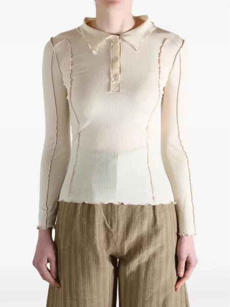 Polo Baserange z falbankami