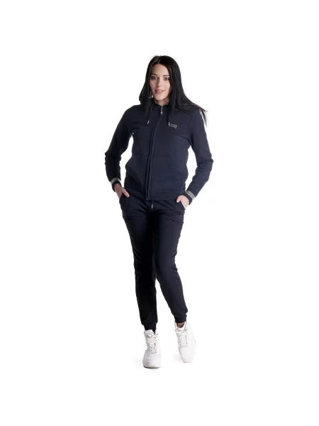 Trening Leone 1947 negru