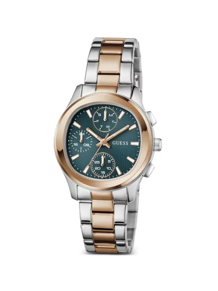 Ceas Guess albastru