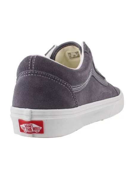 Pantofi Vans gri