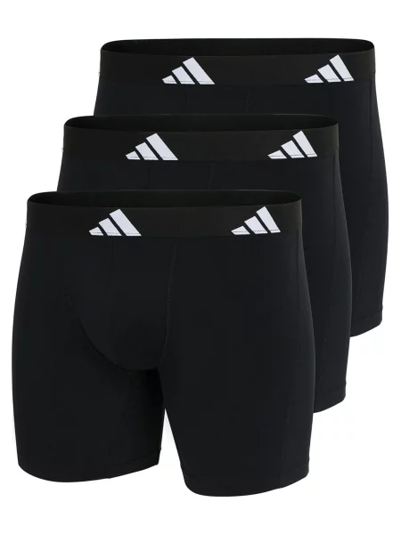 Boxeralsó Adidas Sportswear fehér