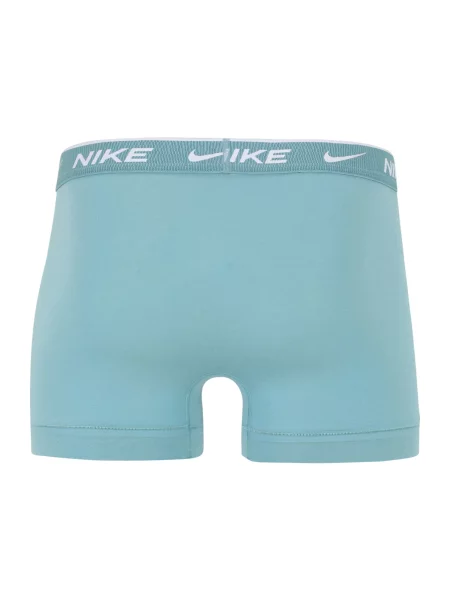 Boxerky Nike čierna