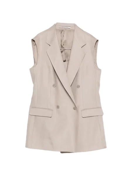 Kamizelka Tagliatore dwurzędowa