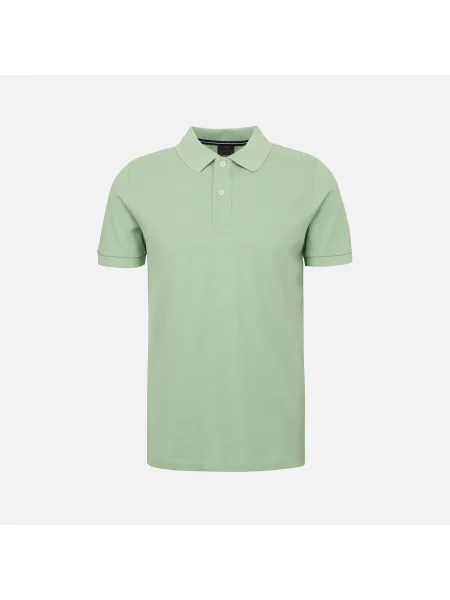 Tricou Geox verde