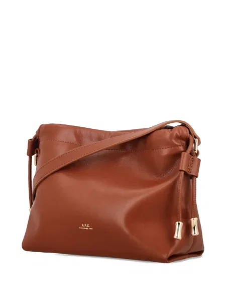 Geantă A.p.c. maro