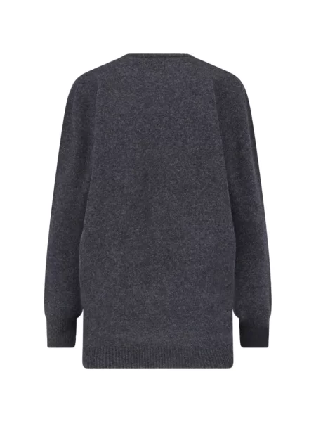 Pulover Jil Sander negru