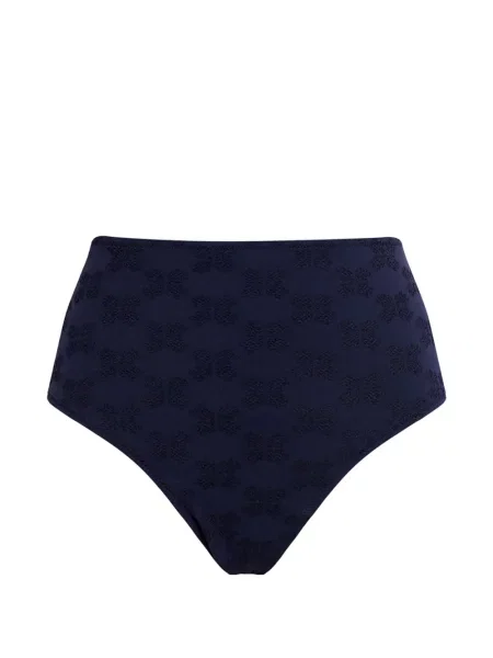 Bikini Vilebrequin niebieskie