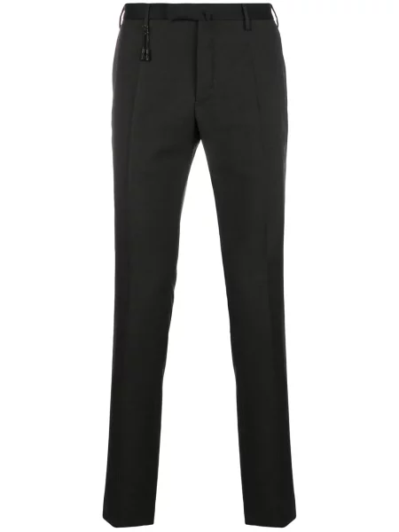 Pantaloni Incotex clasici gri