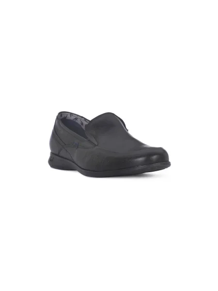 Pantofi Fluchos negru