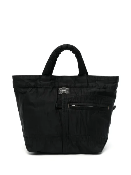 Geantă Porter-yoshida & Co. negru
