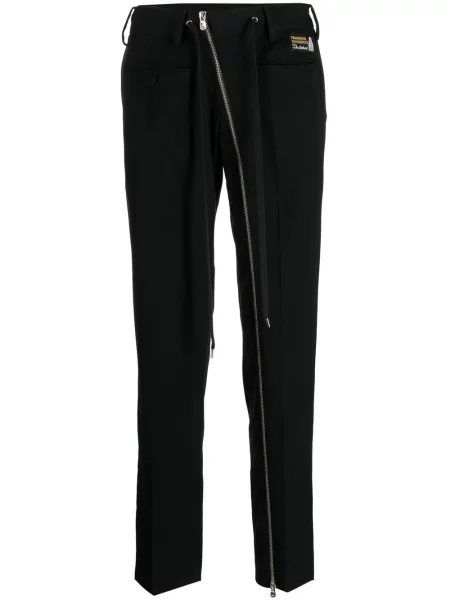 Pantaloni Takahiromiyashita The Soloist negru