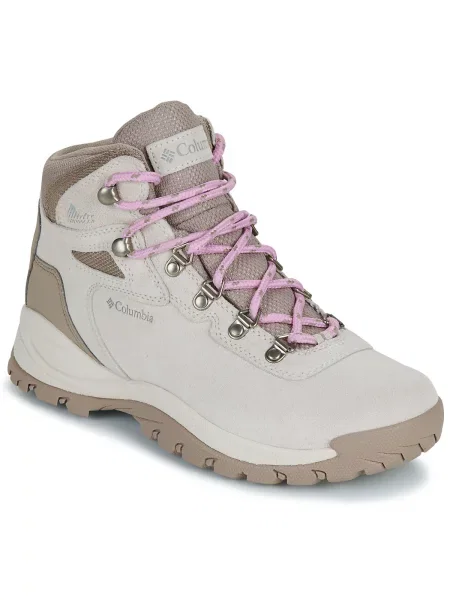 Impermeabil pantofi Columbia bej