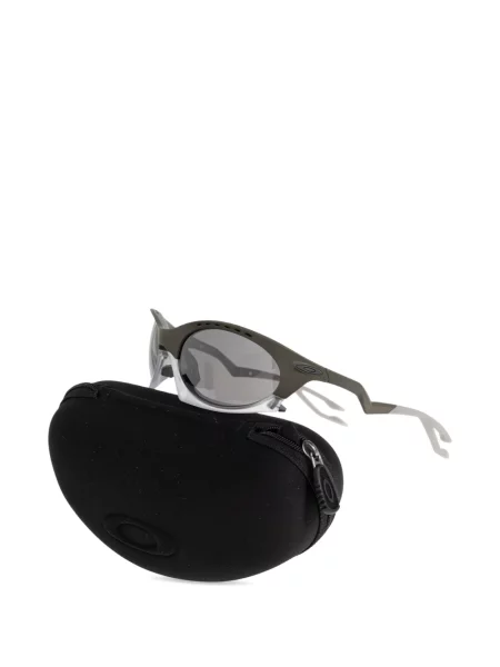 Ochelari de soare Oakley verde