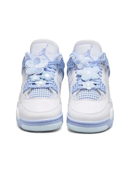 Pantofi Nike retro alb