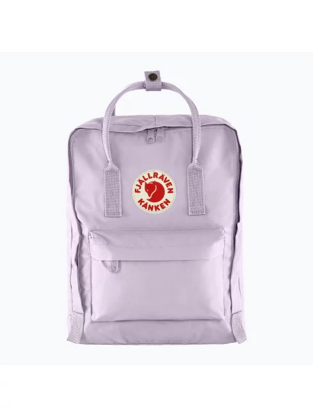 Batoh Fjallraven fialová